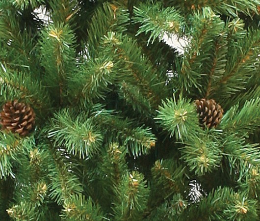 Ель 185 см с шишками Empress Ель 185 см с шишками Empress