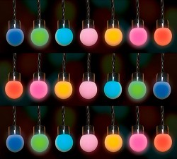  4.9 , 50 LED-, 7-