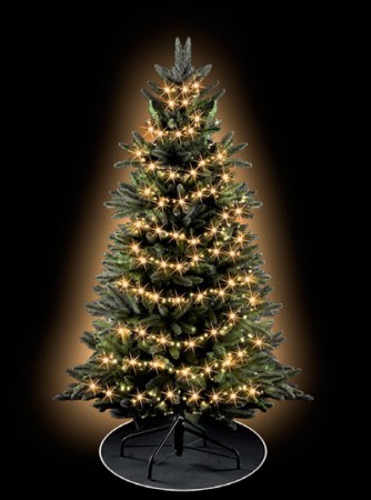 Гирлянда 13 м, 500 LED-ламп Гирлянда 13 м, 500 LED-ламп