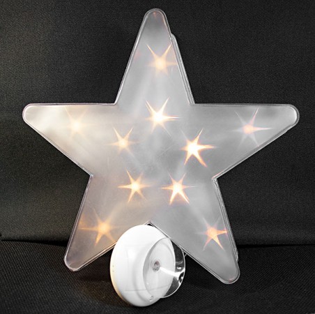 Подвеска Звезда с голограф. эффектом Подвеска Звезда с голограф. эффектом