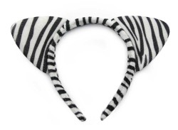 Ушки Зебры Ушки Зебры