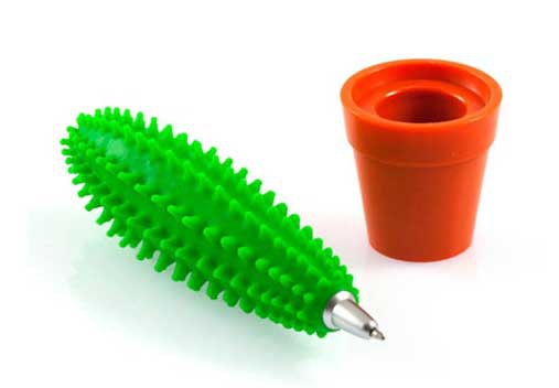 Кактус ручка Кактус ручка