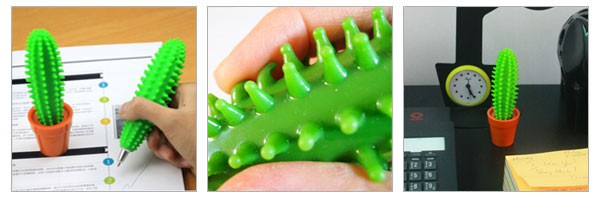 Кактус ручка Кактус ручка