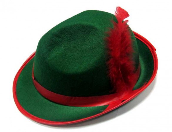 Капелюх мисливця Капелюх мисливця