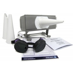 Опромінювач бактерицидний побутовий Сонечко ОББ-7 Опромінювач бактерицидний побутовий Сонечко ОББ-7