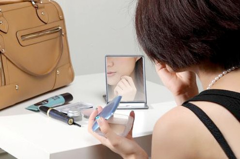 Дзеркало Ipad 2 Дзеркало Ipad 2