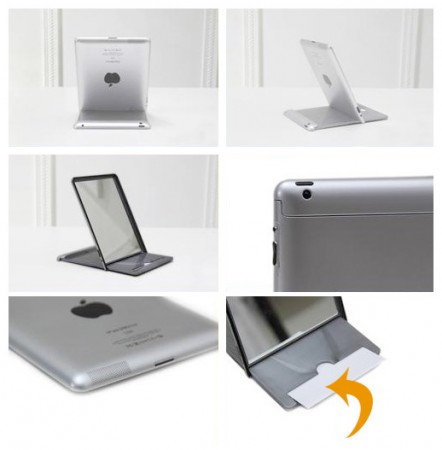 Дзеркало Ipad 2 Дзеркало Ipad 2