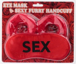   :     "SEX"