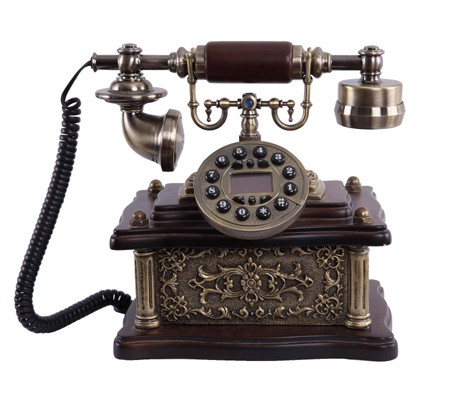 Ретро телефон 1200 Ретро телефон 1200