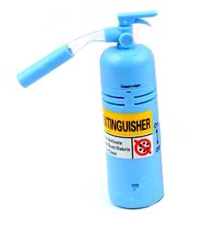 " Вогнегасник " пилосос " Вогнегасник " пилосос