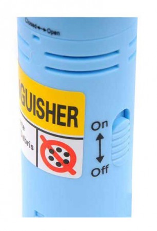 " Вогнегасник " пилосос " Вогнегасник " пилосос