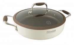 Сотейник с/кр 26 см Latte RDA-286 Сотейник с/кр 26 см Latte RDA-286