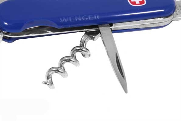 Ніж Wenger 1 07 09 16 Basic . Ніж Wenger 1 07 09 16 Basic .