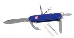 Ніж Wenger 1 07 09 16 Basic . Ніж Wenger 1 07 09 16 Basic .