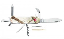 ͳ Wenger Realtree AP Snow 1 10 09 806 .