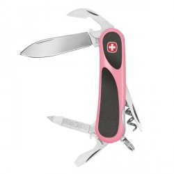 Ніж Wenger Pink 1 10 09 891 . Ніж Wenger Pink 1 10 09 891 .