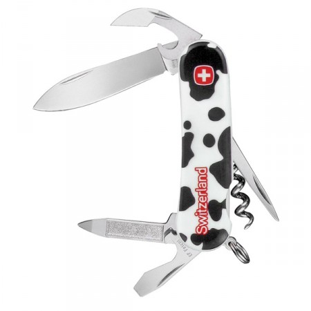 Ніж Wenger 1 10 09 912 P1 . Ніж Wenger 1 10 09 912 P1 .