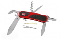 ͳ Wenger Evogrip 1 10 69 821 .