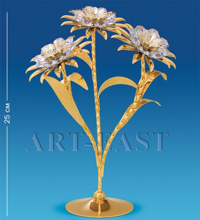 Фігурка Три соняшники . Фігурка Три соняшники .