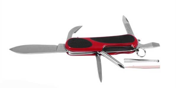 Ніж Wenger Evogrip 1 11 09 821 . Ніж Wenger Evogrip 1 11 09 821 .