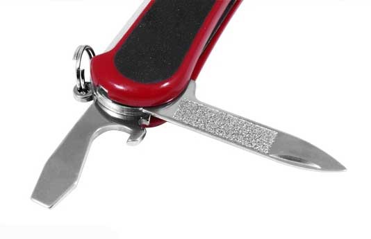 Ніж Wenger Evogrip 1 11 09 821 . Ніж Wenger Evogrip 1 11 09 821 .