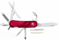 Ніж Wenger Evolution 1 16 09 300 . Ніж Wenger Evolution 1 16 09 300 .