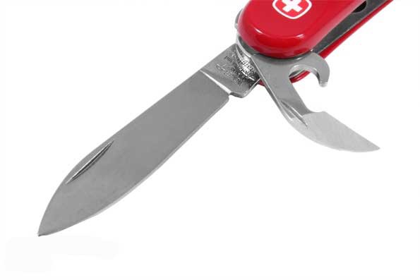 Ніж Wenger Evolution 1 16 09 300 . Ніж Wenger Evolution 1 16 09 300 .