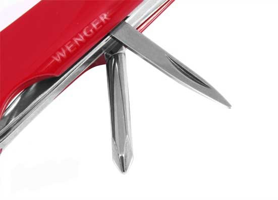 Ніж Wenger Evolution 1 16 09 300 . Ніж Wenger Evolution 1 16 09 300 .