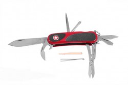 ͳ Wenger EvoGrip  1 16 09 821  .