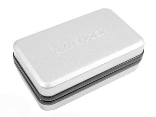 Ніж Wenger EvoGrip модель 1 16 09 821 Х . Ніж Wenger EvoGrip модель 1 16 09 821 Х .