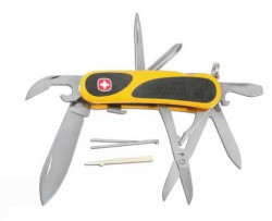 ͳ Wenger EvoGrip 1 16 59 822 WPER .