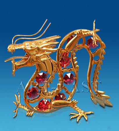 Фігурка Дракон мал. . Фігурка Дракон мал. .