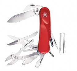 ͳ Wenger Evolution 1 51 19 300 .