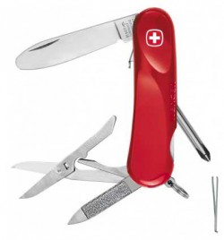 Ніж Wenger Junior 1 553 59 300 . Ніж Wenger Junior 1 553 59 300 .