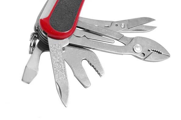 Ніж Wenger Evogrip 1 557 59 821 . Ніж Wenger Evogrip 1 557 59 821 .