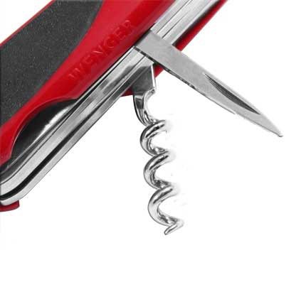 Ніж Wenger Evogrip 1 557 59 821 . Ніж Wenger Evogrip 1 557 59 821 .