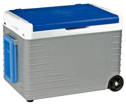 Ізотермічний контейнер EZetil XXL 45 Rollcooler Ізотермічний контейнер EZetil XXL 45 Rollcooler