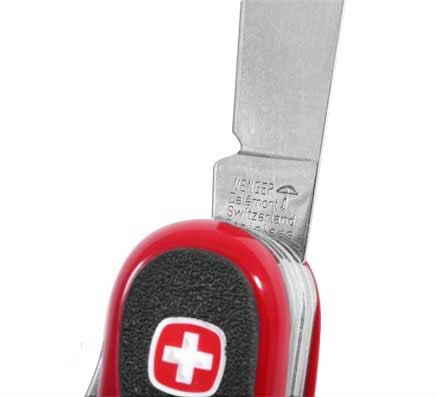 Ніж Wenger Evogrip 1 557 59 821 . Ніж Wenger Evogrip 1 557 59 821 .