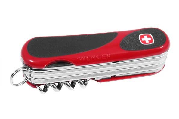 Ніж Wenger Evogrip 1 557 59 821 . Ніж Wenger Evogrip 1 557 59 821 .