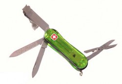 ͳ Wenger NAIL CLIP  1580 11407 .
