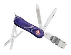 ͳ Wenger Nail Clip  .