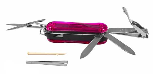 Ніж Wenger Evolution Nail Clip 1580 11424 . Ніж Wenger Evolution Nail Clip 1580 11424 .