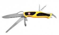 ͳ Wenger RangerGrip 1 77 179 822 WPER .