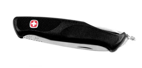 Ніж Wenger New Ranger 1 77 53 . Ніж Wenger New Ranger 1 77 53 .