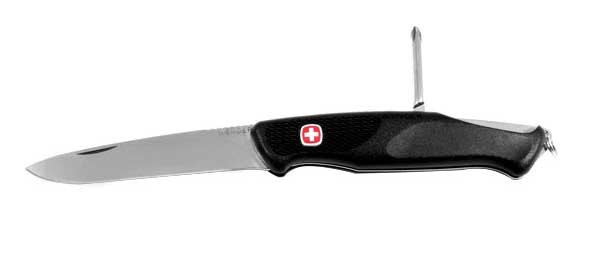 Ніж Wenger New Ranger 1 77 53 . Ніж Wenger New Ranger 1 77 53 .