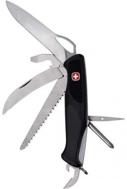 ͳ Wenger New Ranger 1 77 58 .
