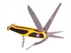 ͳ Wenger RangerGrip 1 77 71 822 .