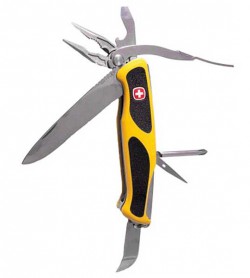 ͳ Wenger RangerGrip 1 77 73 822 .