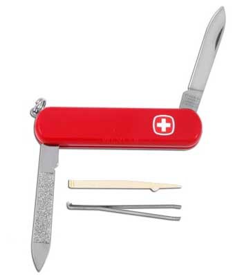 Ніж Wenger Executive 1 80 11 . Ніж Wenger Executive 1 80 11 .