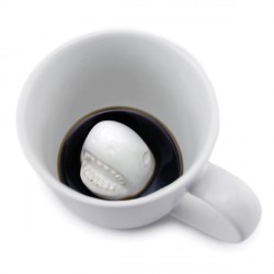 Кухоль акула с ручкою Кухоль акула с ручкою